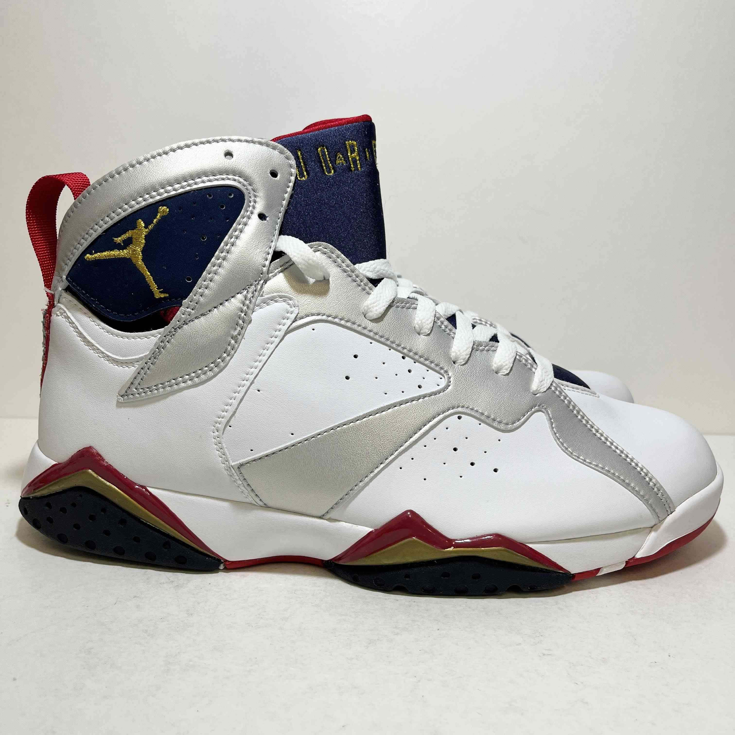 【US11】 AIR JORDAN 7 RETRO 304775-171 【DS】