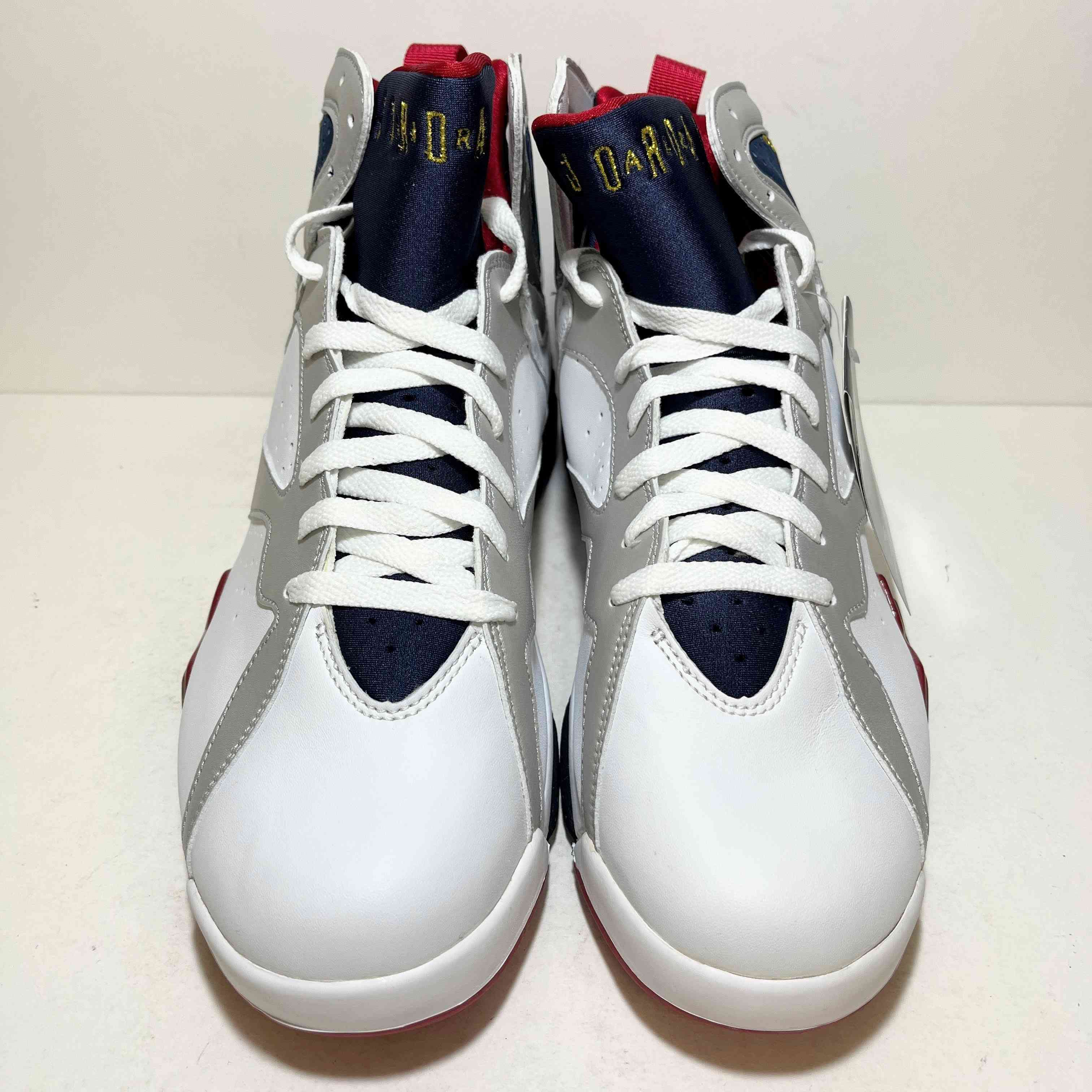 【US11】 AIR JORDAN 7 RETRO 304775-171 【DS】