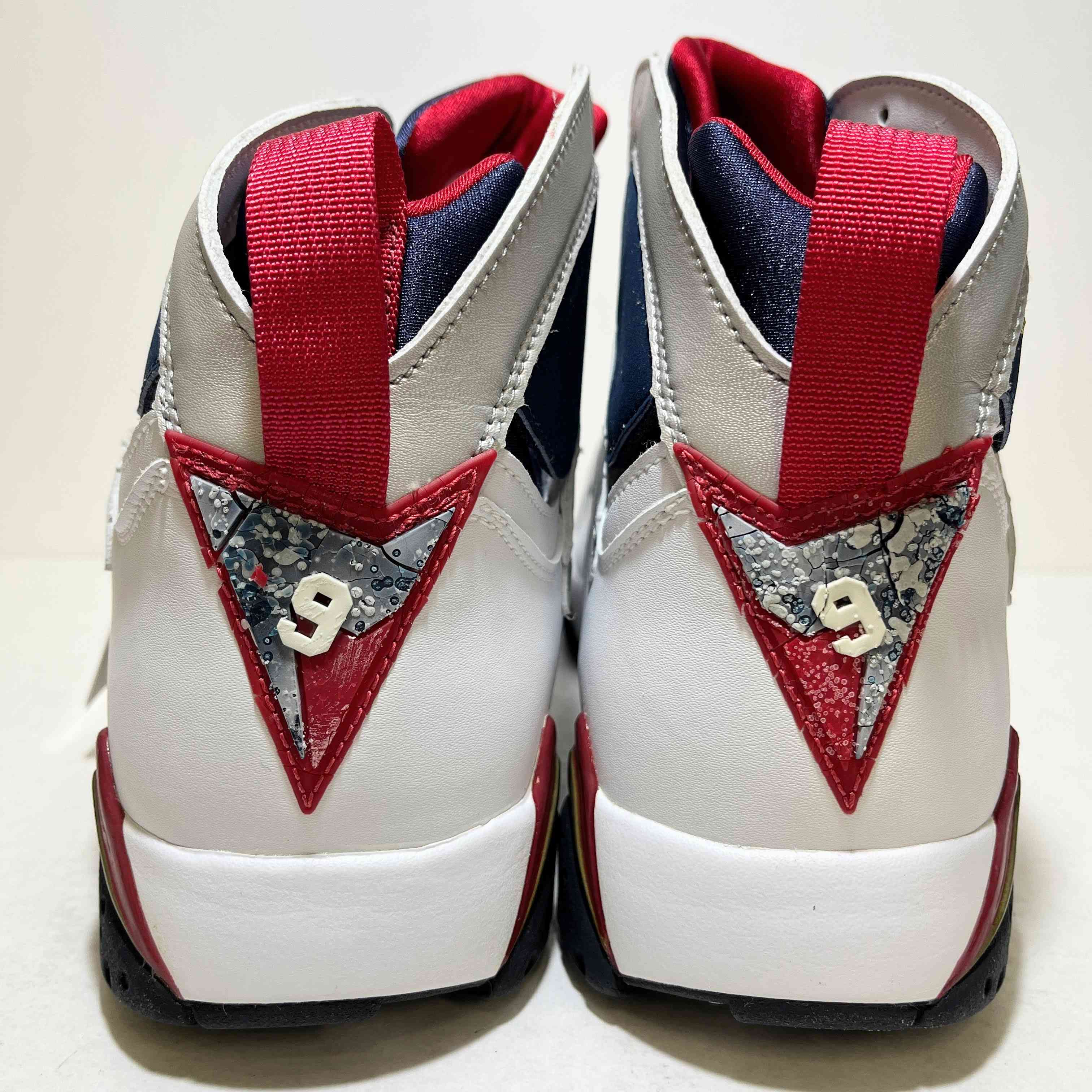 【US11】 AIR JORDAN 7 RETRO 304775-171 【DS】