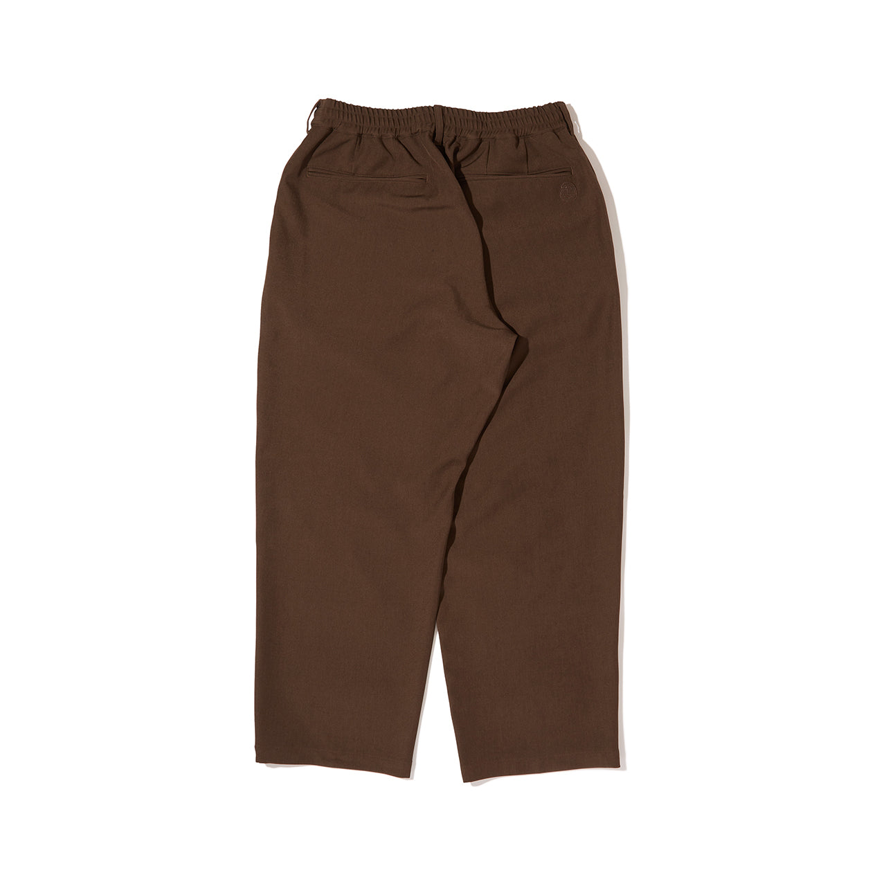 Diaspora skateboards Backroom Slacks Brown L