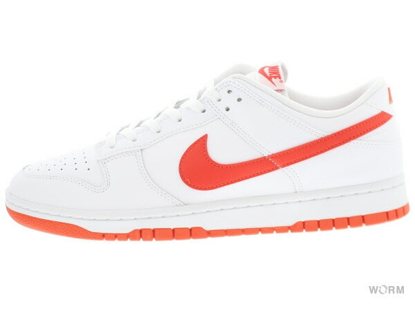 【US10.5】 NIKE DUNK LOW RETRO DV0831-103 【DS】