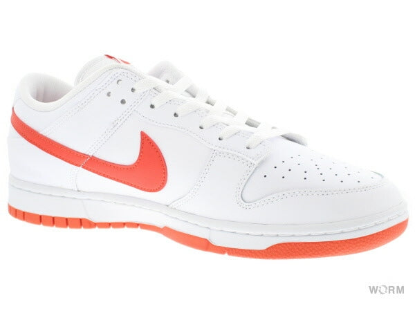 【US10.5】 NIKE DUNK LOW RETRO DV0831-103 【DS】