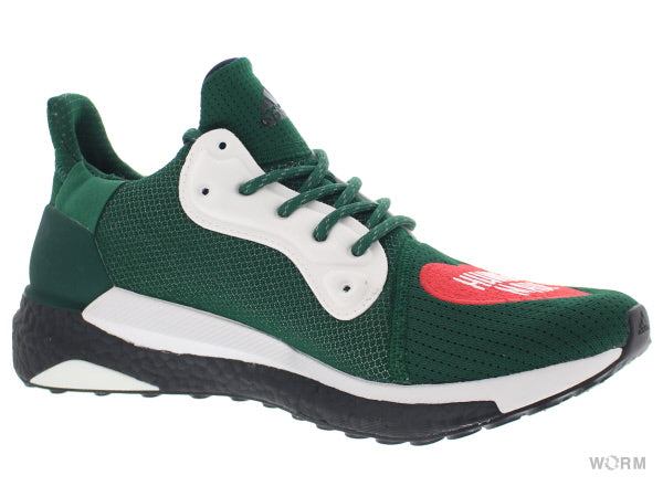 【US13】 adidas SOLARHU HUMAN MADE F＆F Green Heart EG1839 【DS】-WORM TOKYO-WORM TOKYO WEB STORE-100% Authentic Sneakers