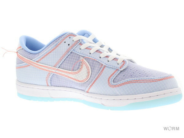 【US9】 NIKE DUNK LOW / U UNION DJ9649-400 【DS】
