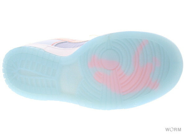 【US9】 NIKE DUNK LOW / U UNION DJ9649-400 【DS】