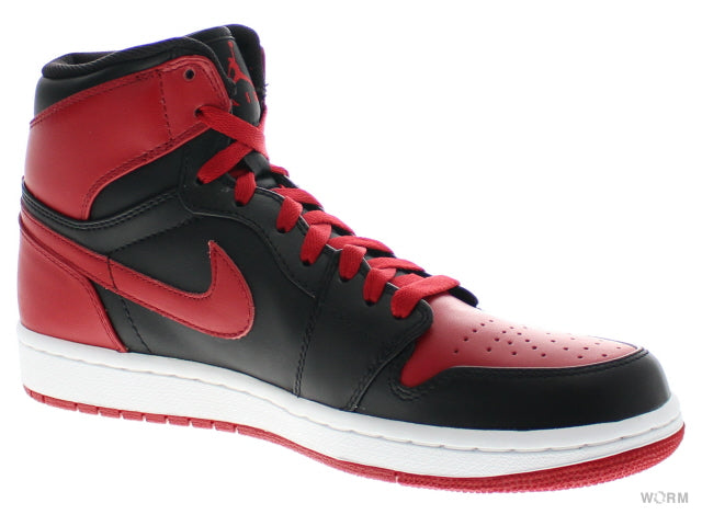 【US9】 AIR JORDAN 1 RETOR HIGH DMP DMP BULLS 332550-061 【DS】