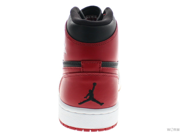 【US9】 AIR JORDAN 1 RETOR HIGH DMP DMP BULLS 332550-061 【DS】