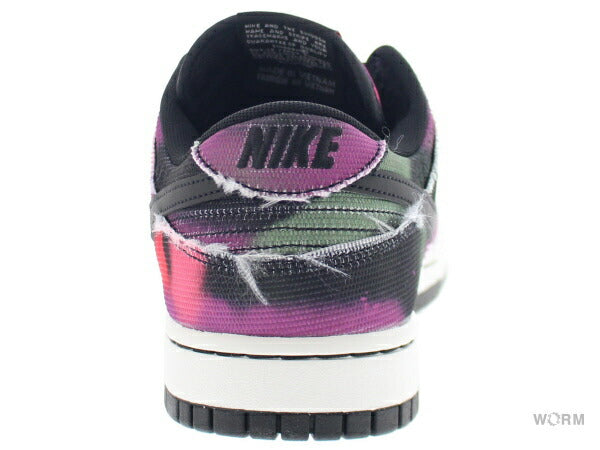 【US9】 NIKE DUNK LOW RETRO PRM DM0108-002 【DS】