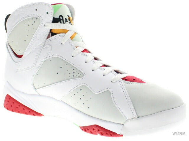 【US9】 AIR JORDAN 7 RETRO HARE 304775-125 【DS】