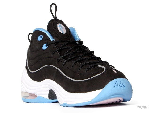 【US9】 NIKE AIR PENNY 2 / SS DM9132-001 【DS】