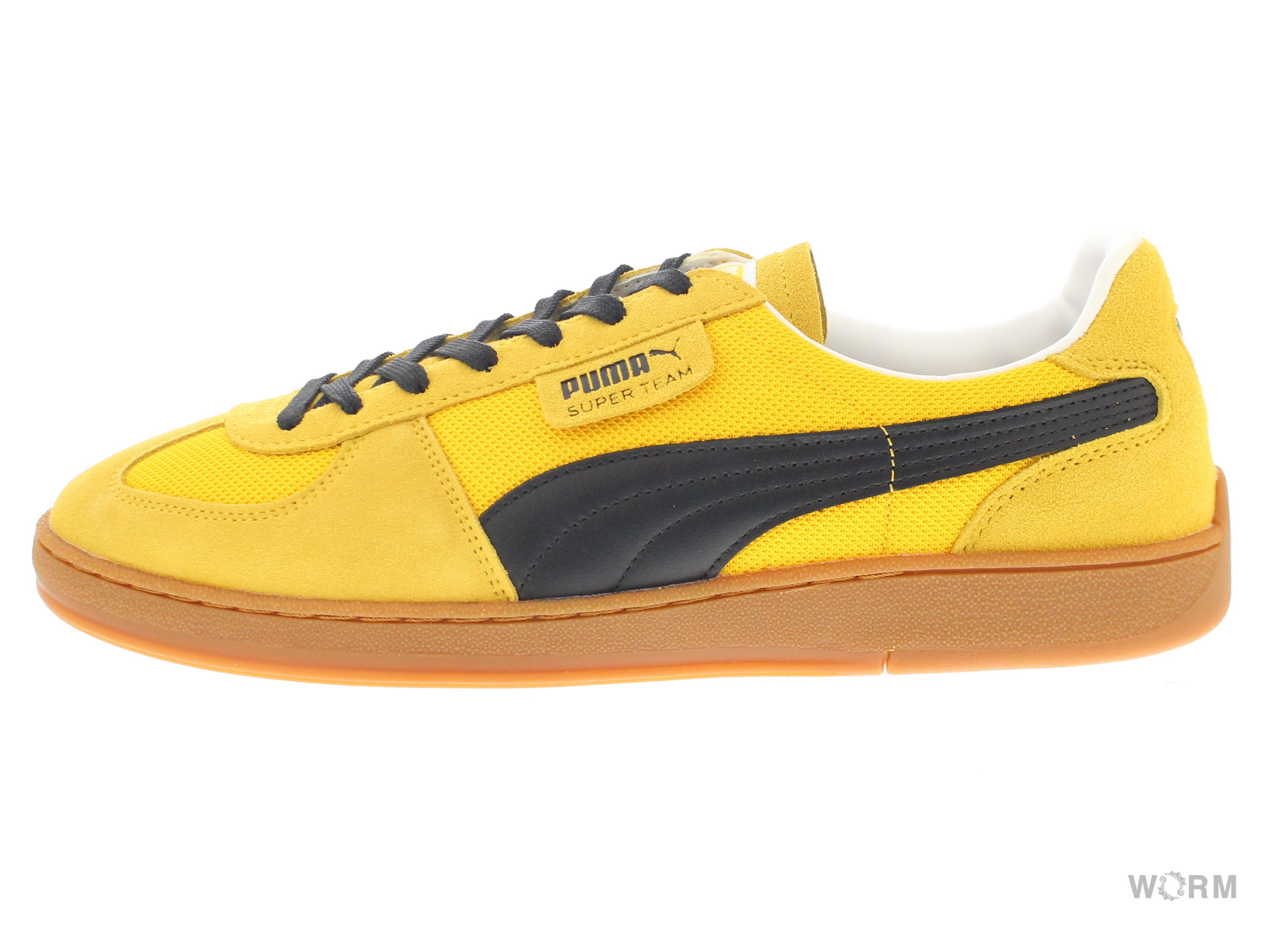 【US11.5】 PUMA SUPER TEAM 390424-11 【DS】