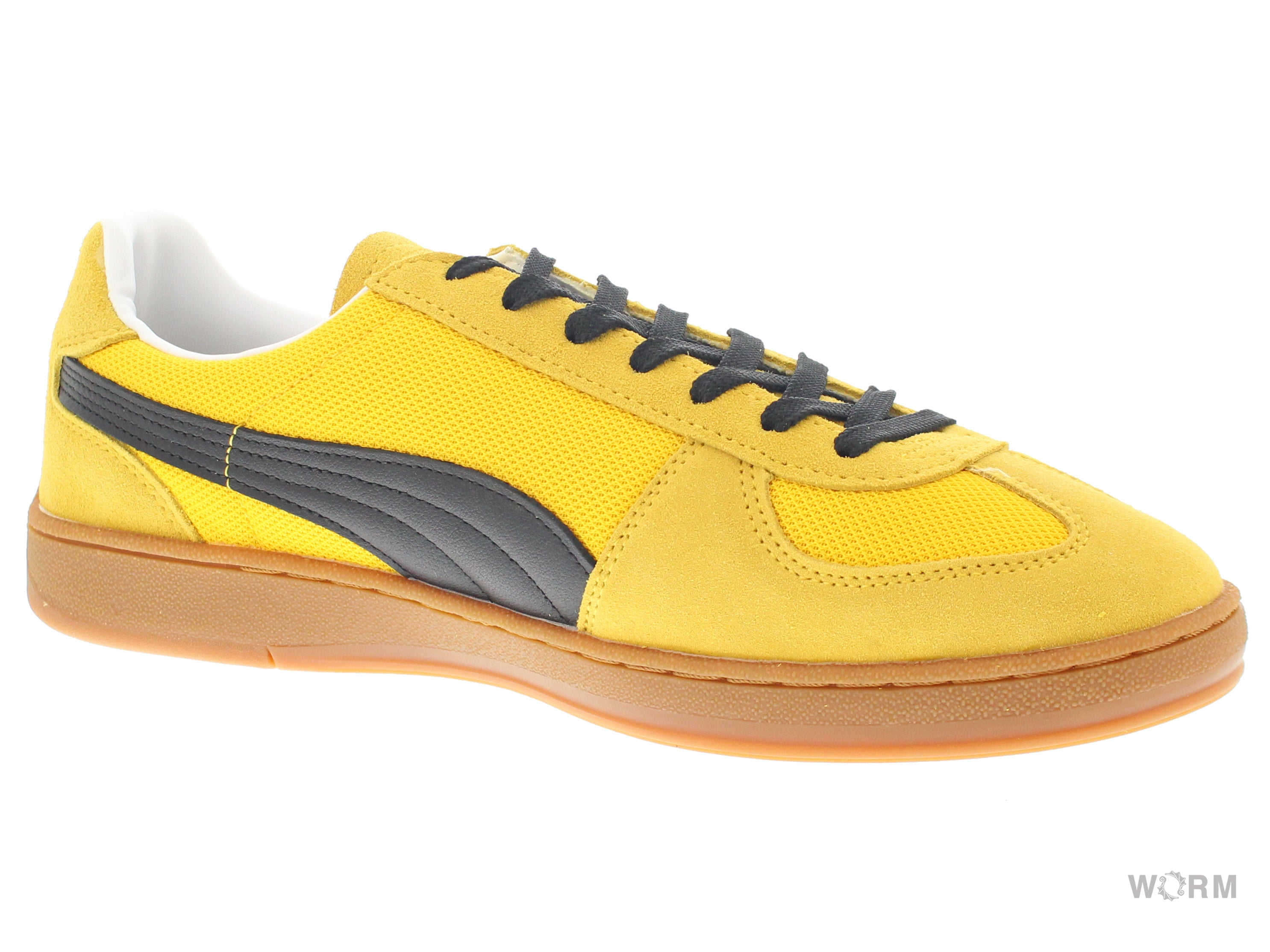 【US11.5】 PUMA SUPER TEAM 390424-11 【DS】