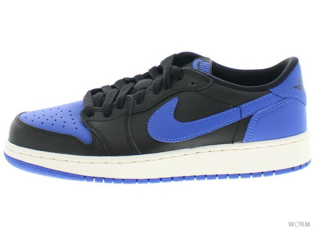 【US5.5Y】 AIR JORDAN 1 RETRO LOW GS 709999-004 【DS】