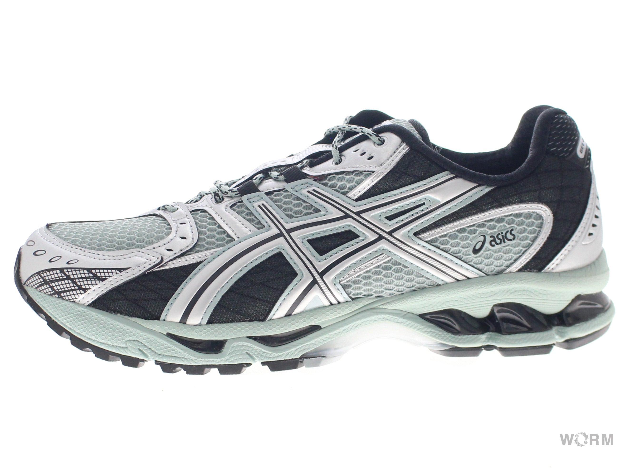 【US8】 ASICS GEL-NIMBUS 10.1 1203A543-400 【DS】