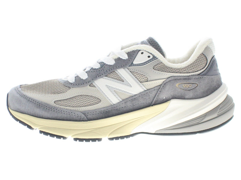 【US8】 New Balance U990GR6 【DS】