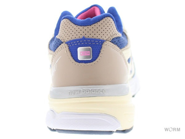 【US10.5】 New Balance M990KH3 kith 【DS】