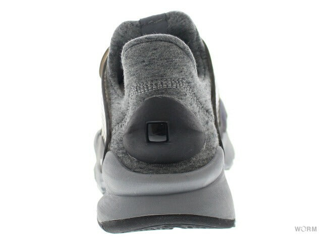 【US8】 NIKE SOCK DART TECH FLEECE 834669-001 【DS】