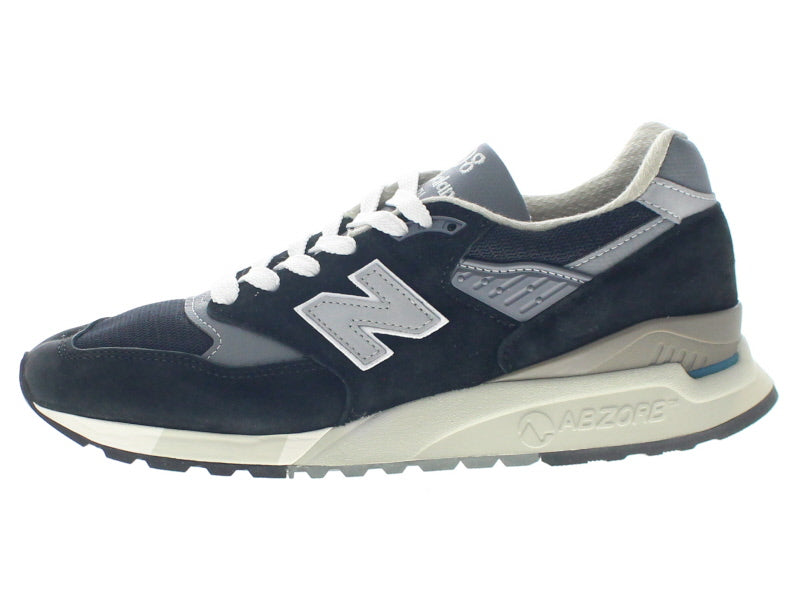 【US8】 New Balance U998BL 【DS】