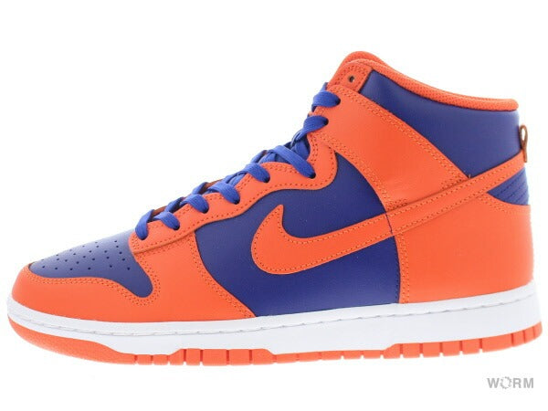 【US9】 NIKE DUNK HI RETRO DD1399-800 【DS】