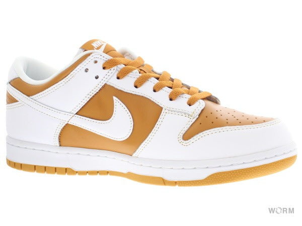 【US9】 NIKE DUNK LOW QS FQ6965-700 【DS】