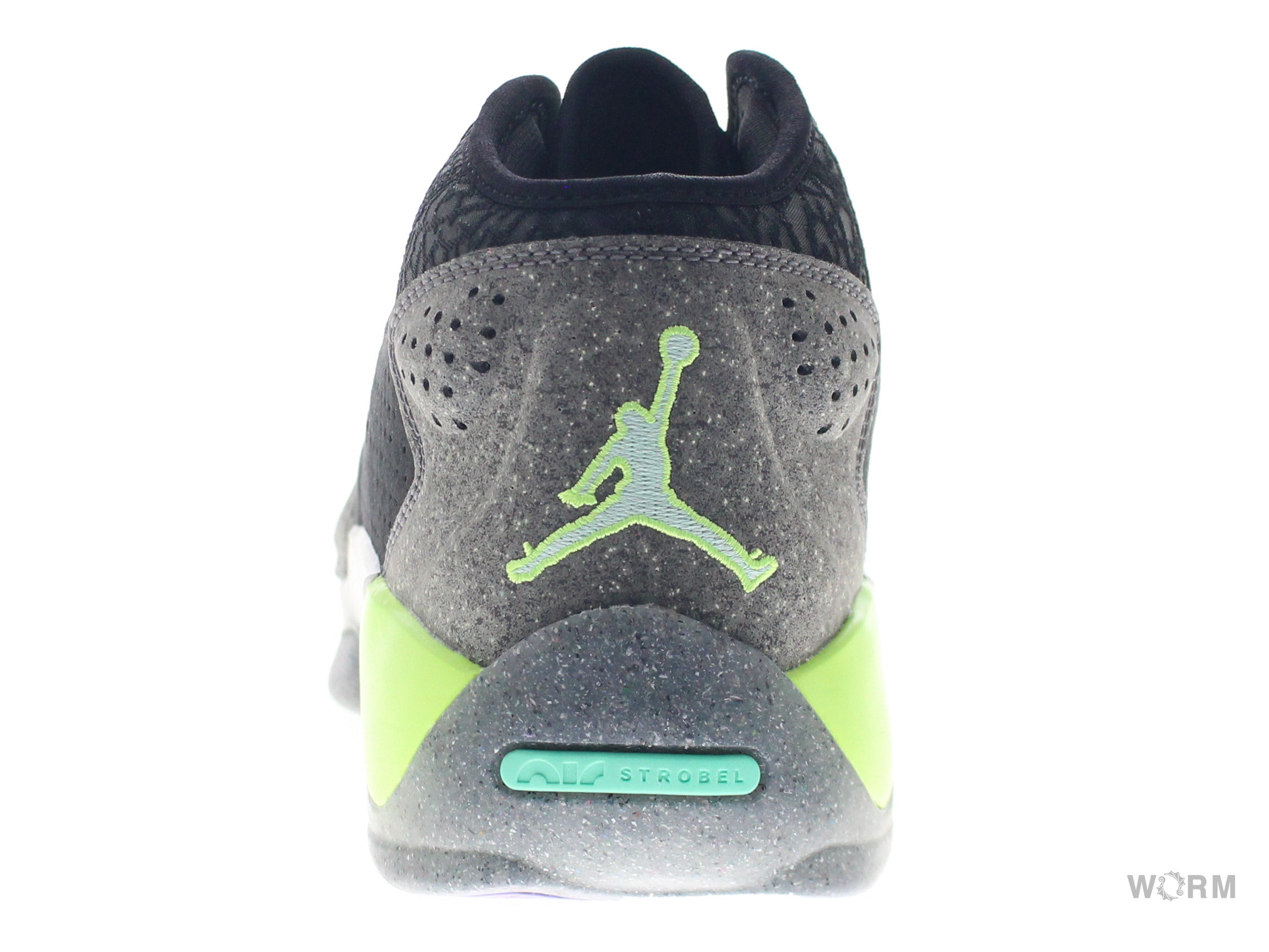 【US9.5】 JORDAN ZION 2 PF DV0550-030 【DS】