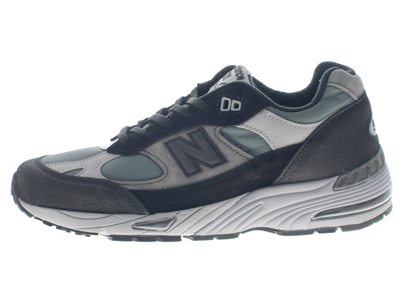 【US8】 New Balance M991WTR 【DS】