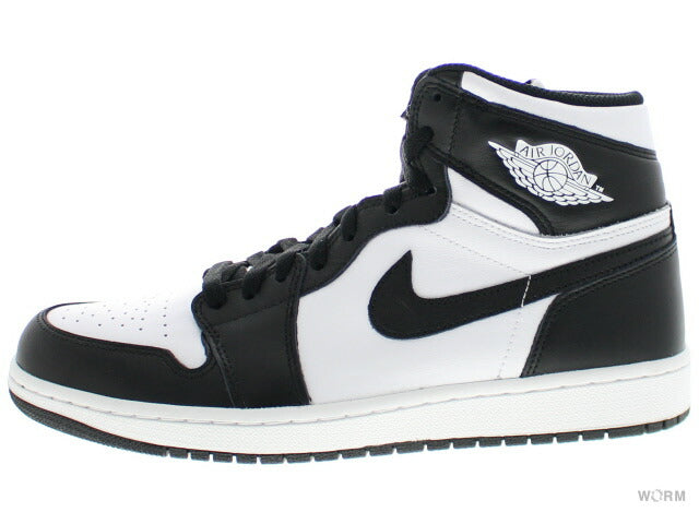 【US11】 AIR JORDAN 1 RETRO HIGH OG 555088-010 【DS】