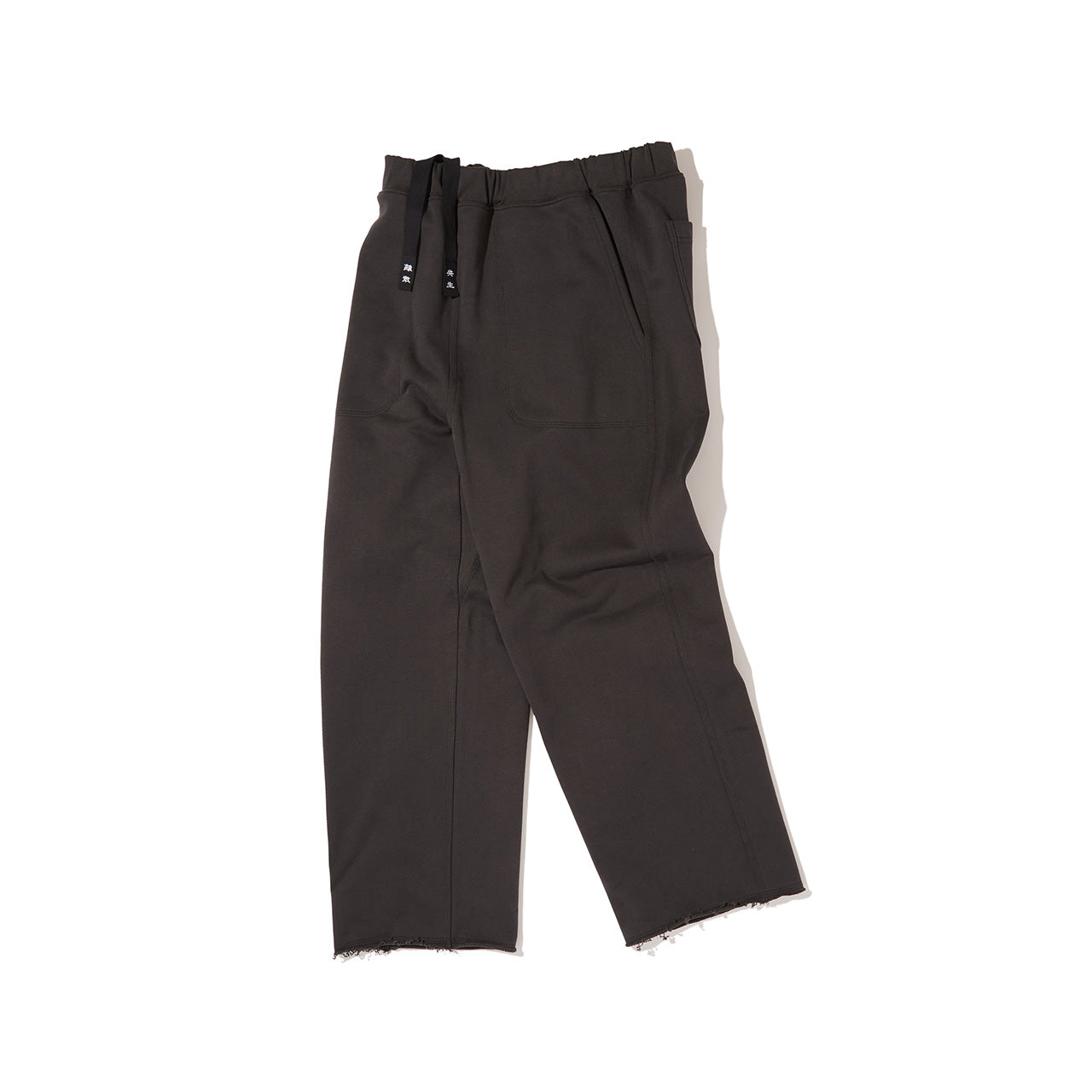 Diaspora skateboards Sweet Gigolo Trousers Black Large