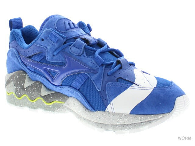 【US11.5】 MIZUNO WAVE RIDER 1 MITA SNEAKERS D1GD180027 【DS】