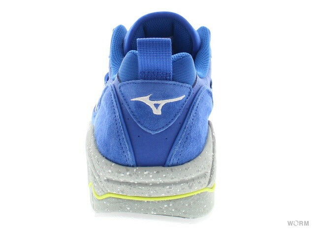 【US11.5】 MIZUNO WAVE RIDER 1 MITA SNEAKERS D1GD180027 【DS】