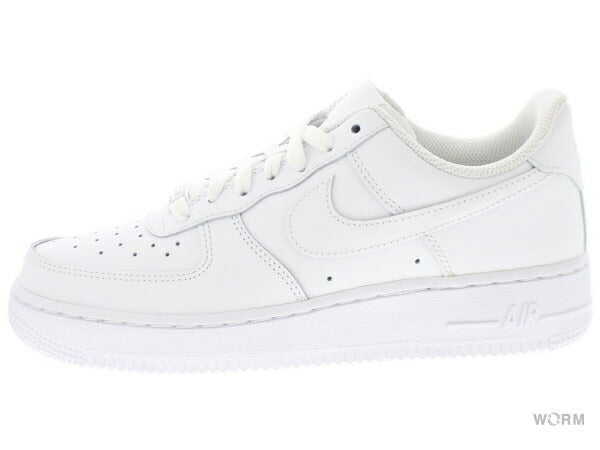 【W US6.5】 NIKE WMNS AIR FORCE 1 07 DD8959-100 【DS】