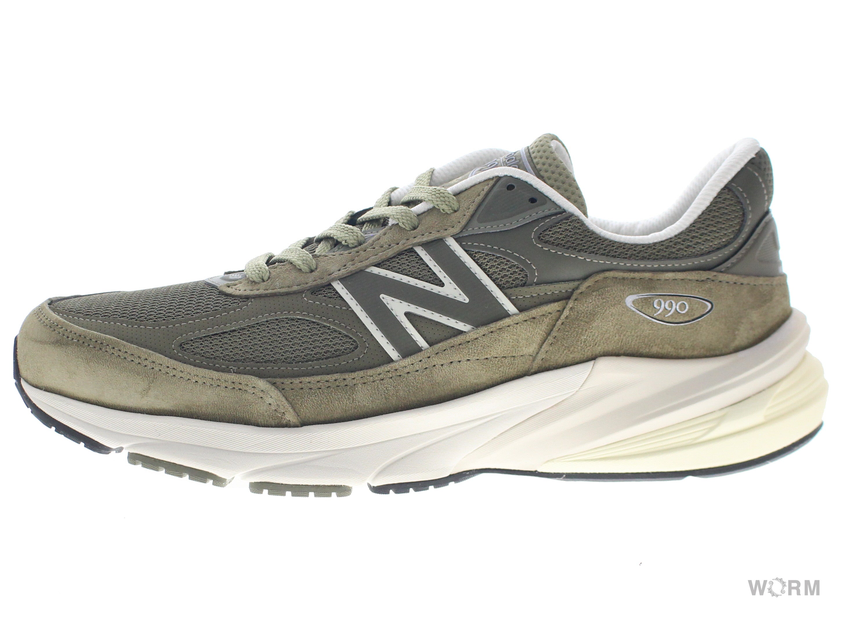 【US12】 New Balance U990TB6 【DS】