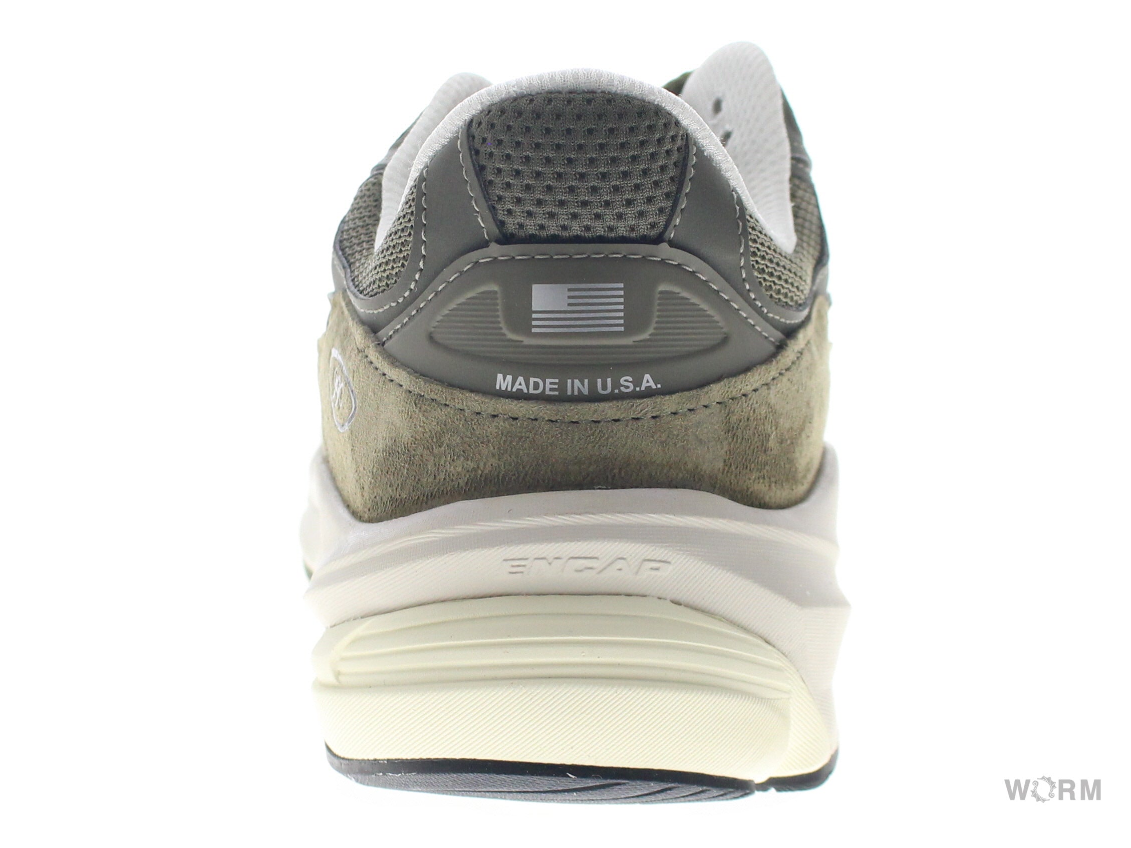 【US12】 New Balance U990TB6 【DS】