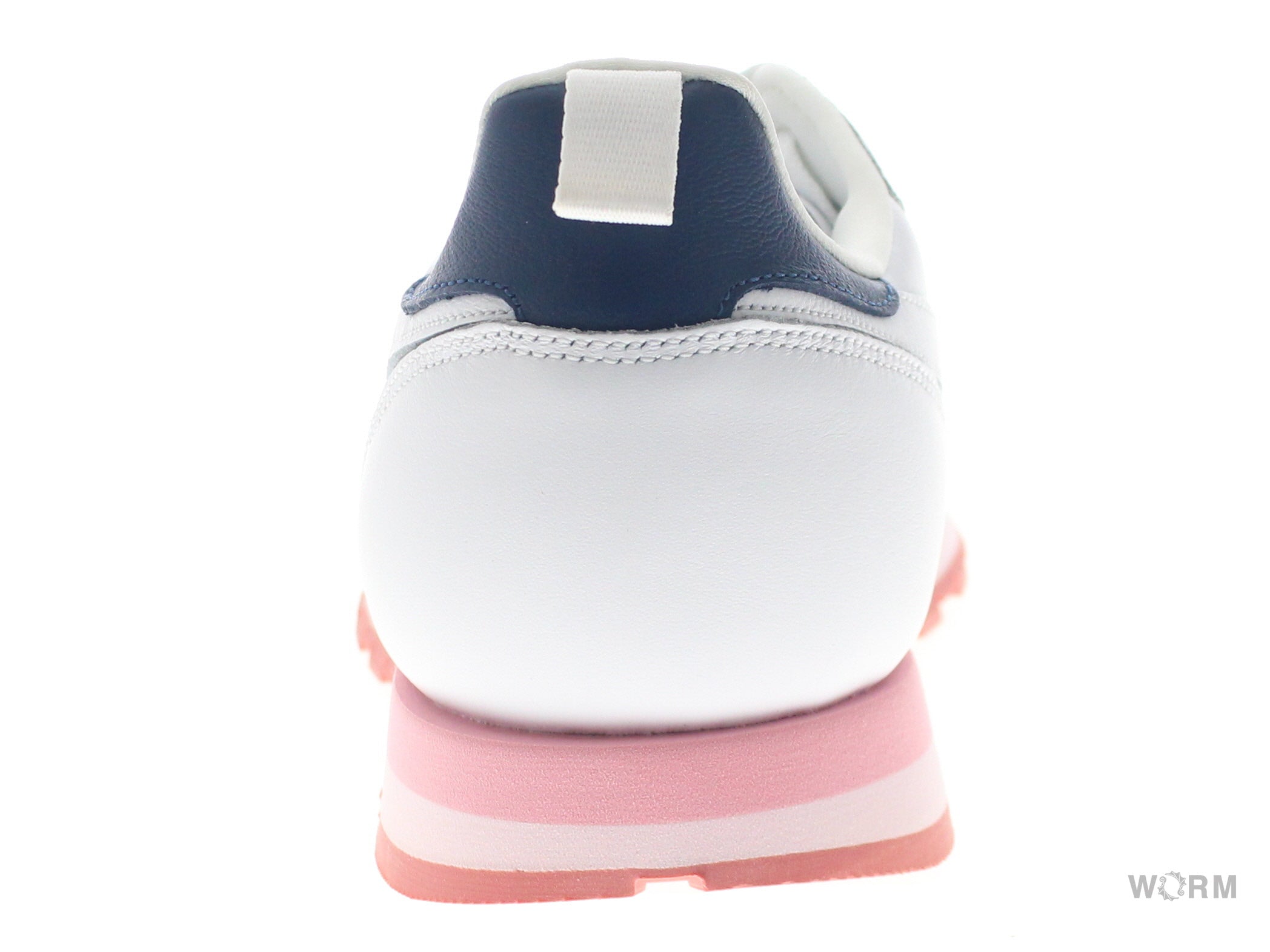 【US12】 REEBOK CL LEATHER PUBLISH CN0380 【DS】