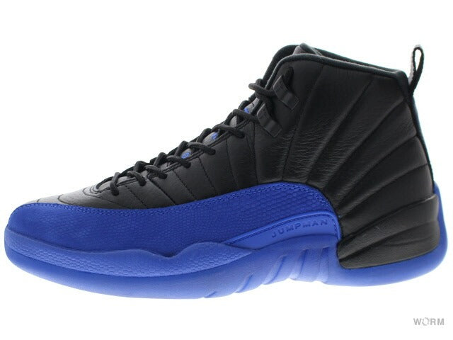 【US9】 AIR JORDAN 12 RETRO 130690-014 【DS】