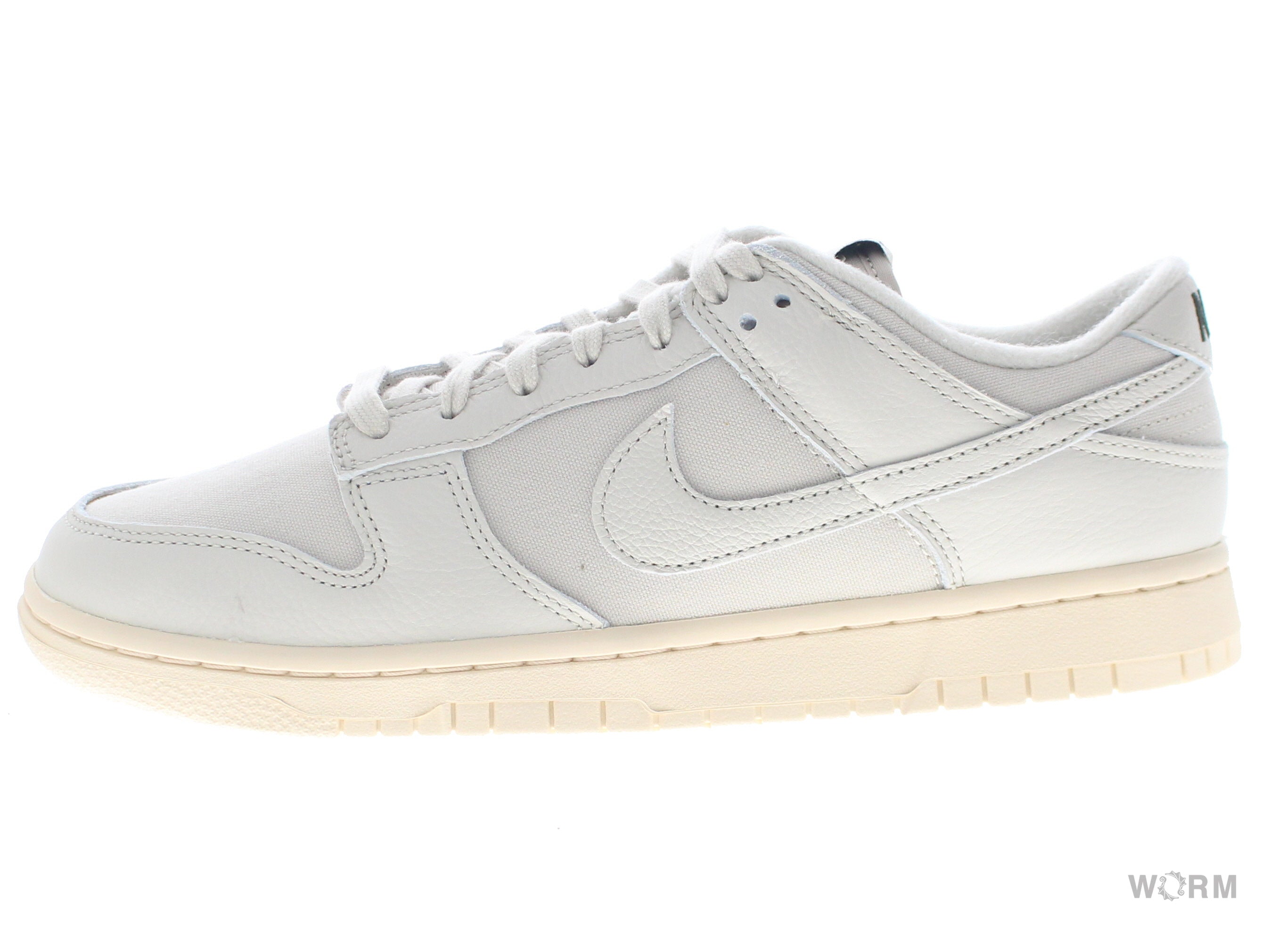 【US9】 NIKE DUNK LOW RETRO PRM DZ2538-100 【DS】