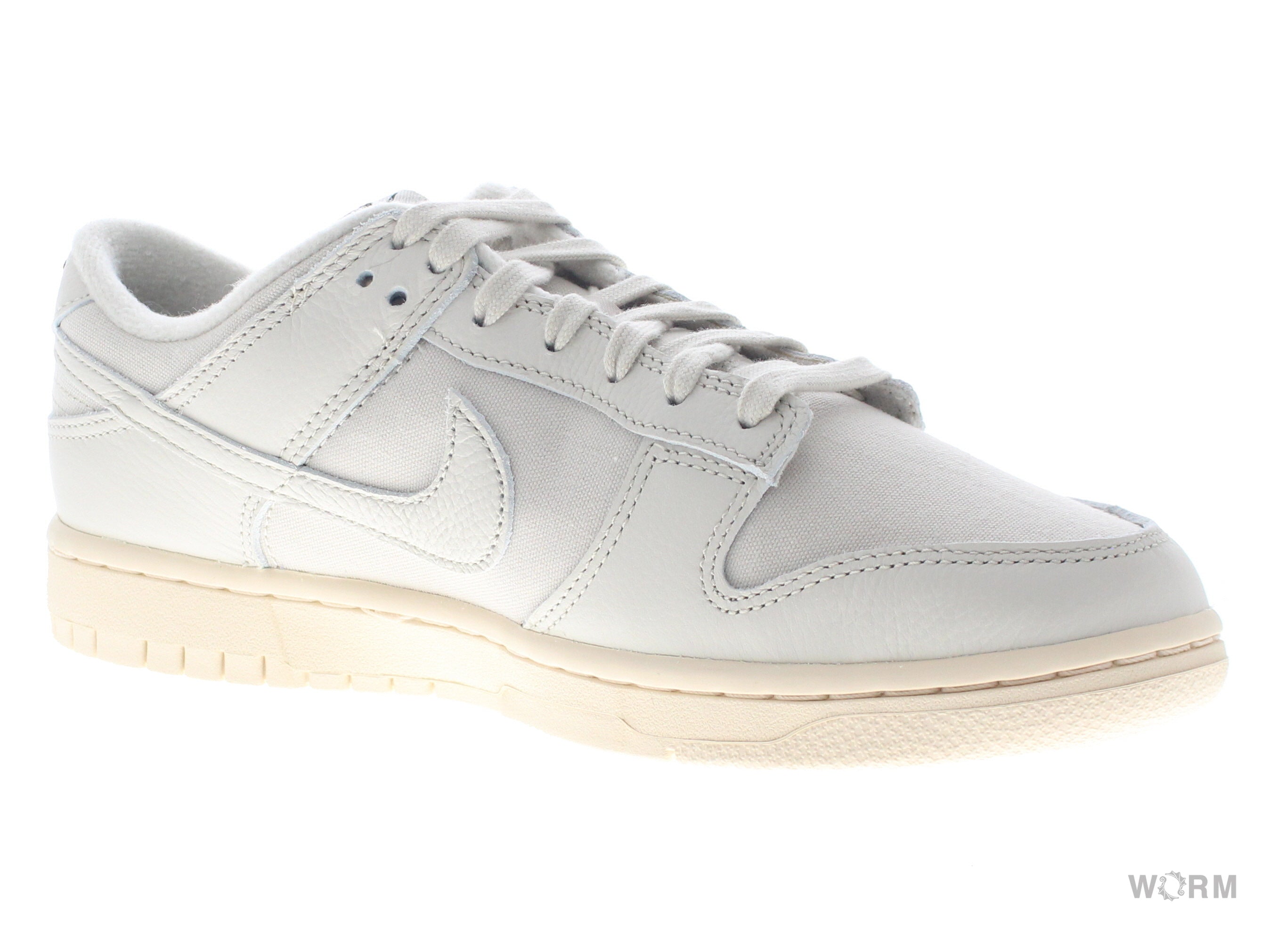 【US9】 NIKE DUNK LOW RETRO PRM DZ2538-100 【DS】