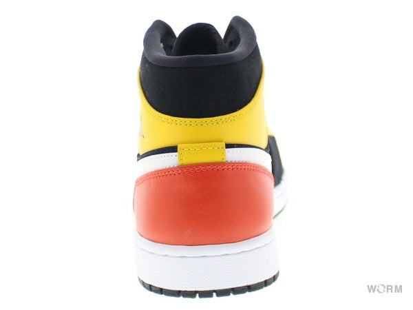 【US12】 AIR JORDAN 1 MID SE 852542-087 【DS】