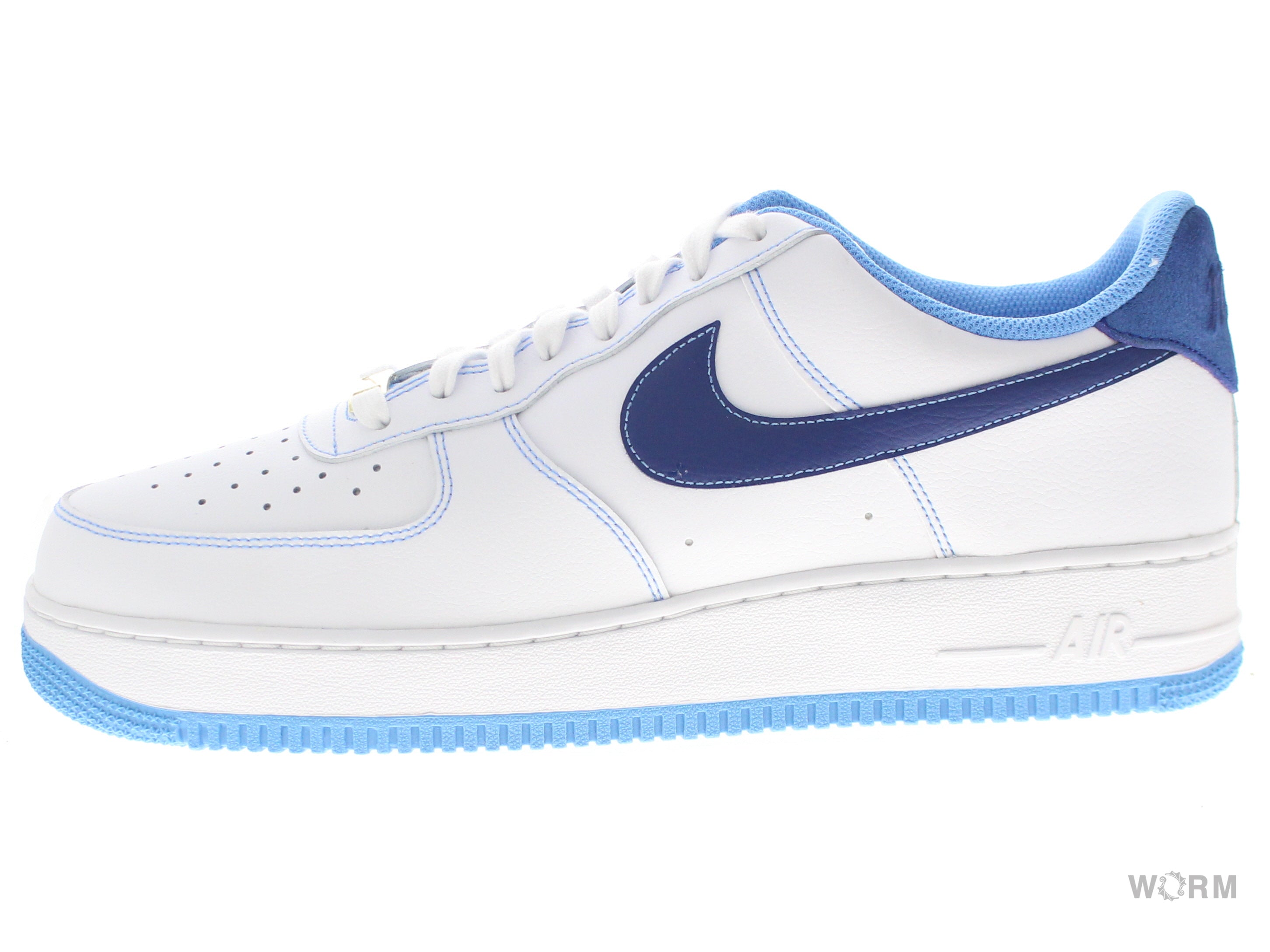 【US12】 NIKE AIR FORCE 1 07 DA8478-100 【DS】