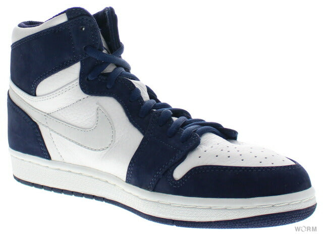 【US7】 AIR JORDAN 1 (2001 ADDITION) 136060-101 【DS】-WORM OSAKA-WORM TOKYO WEB STORE-100% Authentic Sneakers