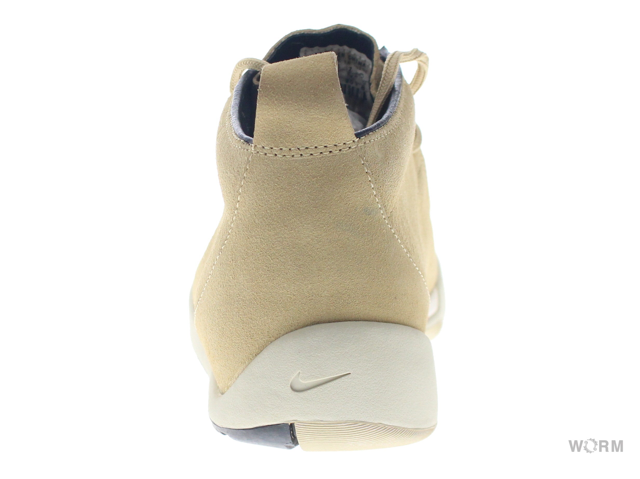 【US8】 NIKE ZOOM MACROPUS 309741-201 【DS】