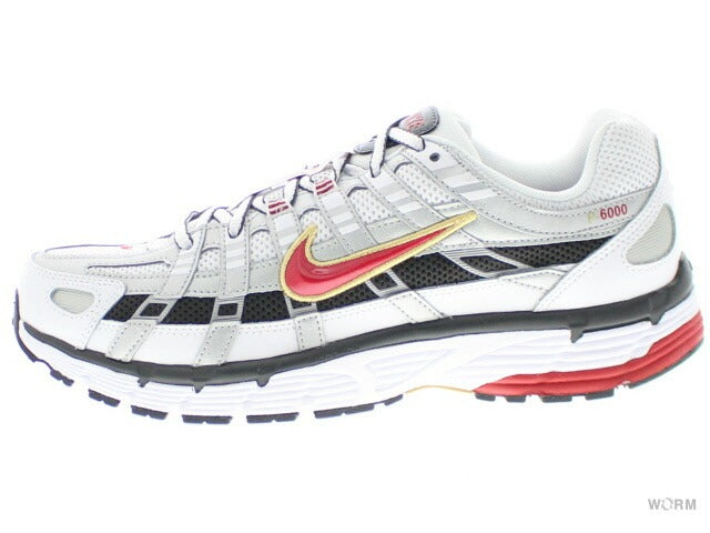 【US W12】 NIKE W P-6000 BV1021-101 【DS】