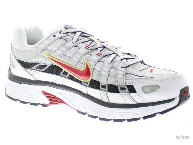 [US W12] NIKE W P-6000 BV1021-101 [DS]