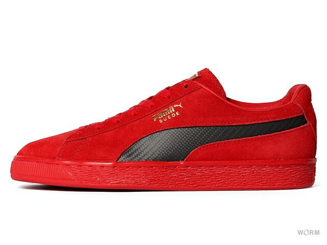 【US11】 PUMA SF SUEDE 50 306134-01 【DS】