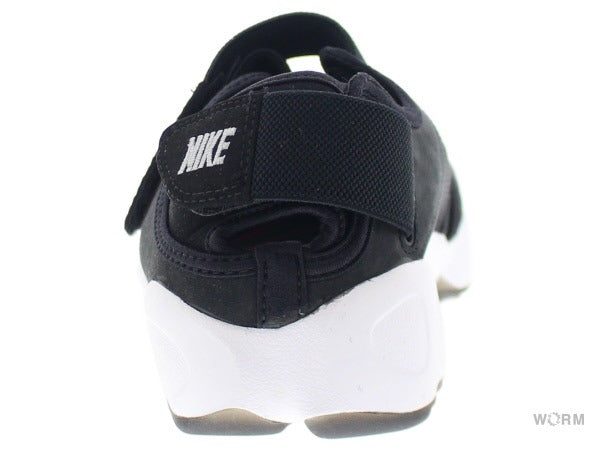 【US9】 NIKE AIR RIFT ANNIVERSARY QS 861532-001 【DS】