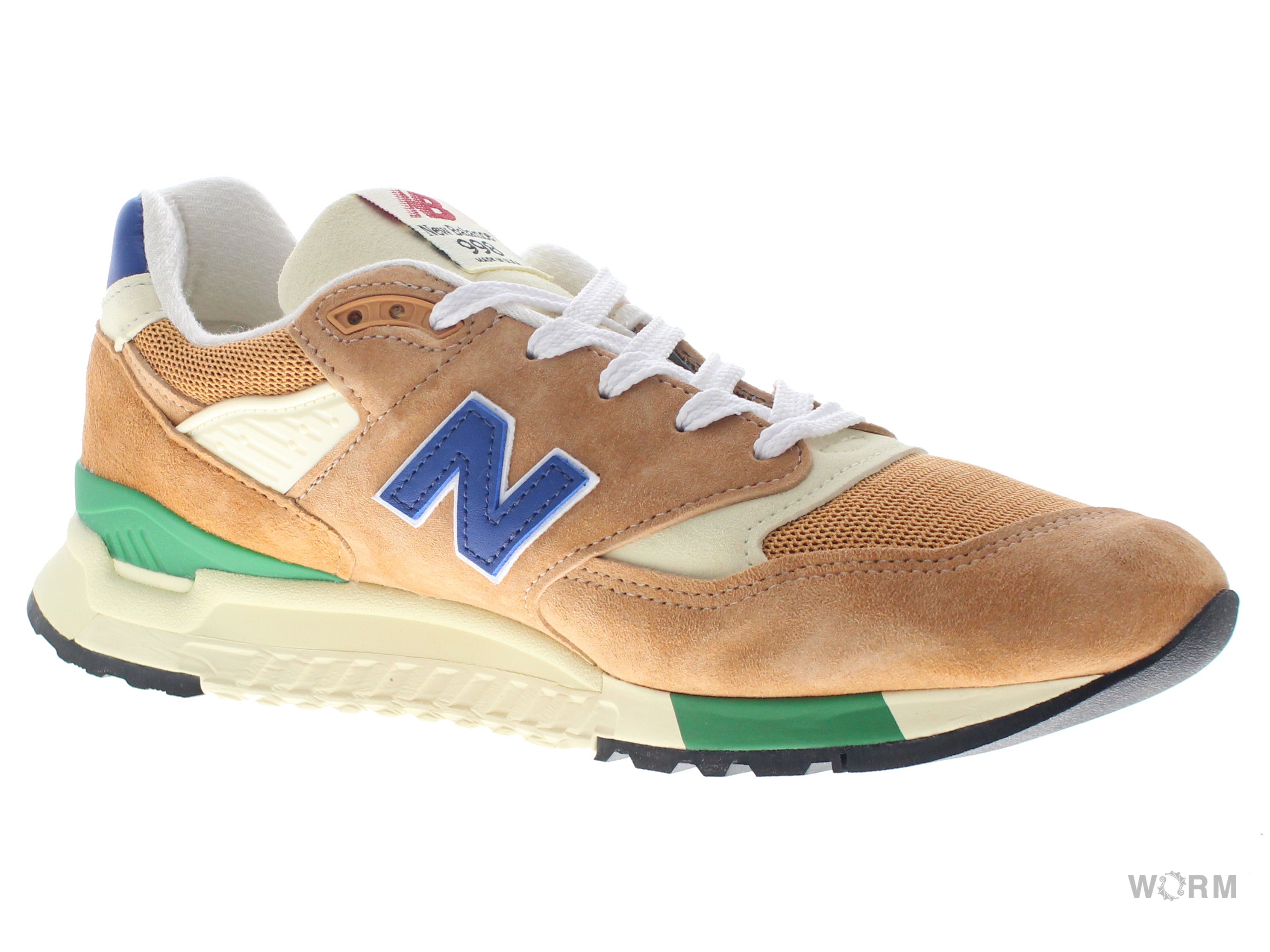 【US10】 New Balance U998OB 【DS】