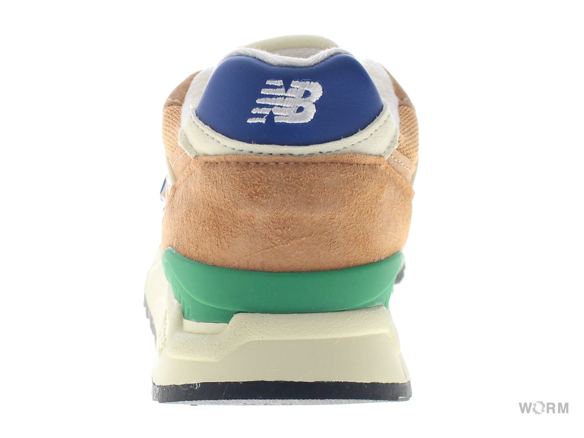 【US10】 New Balance U998OB 【DS】