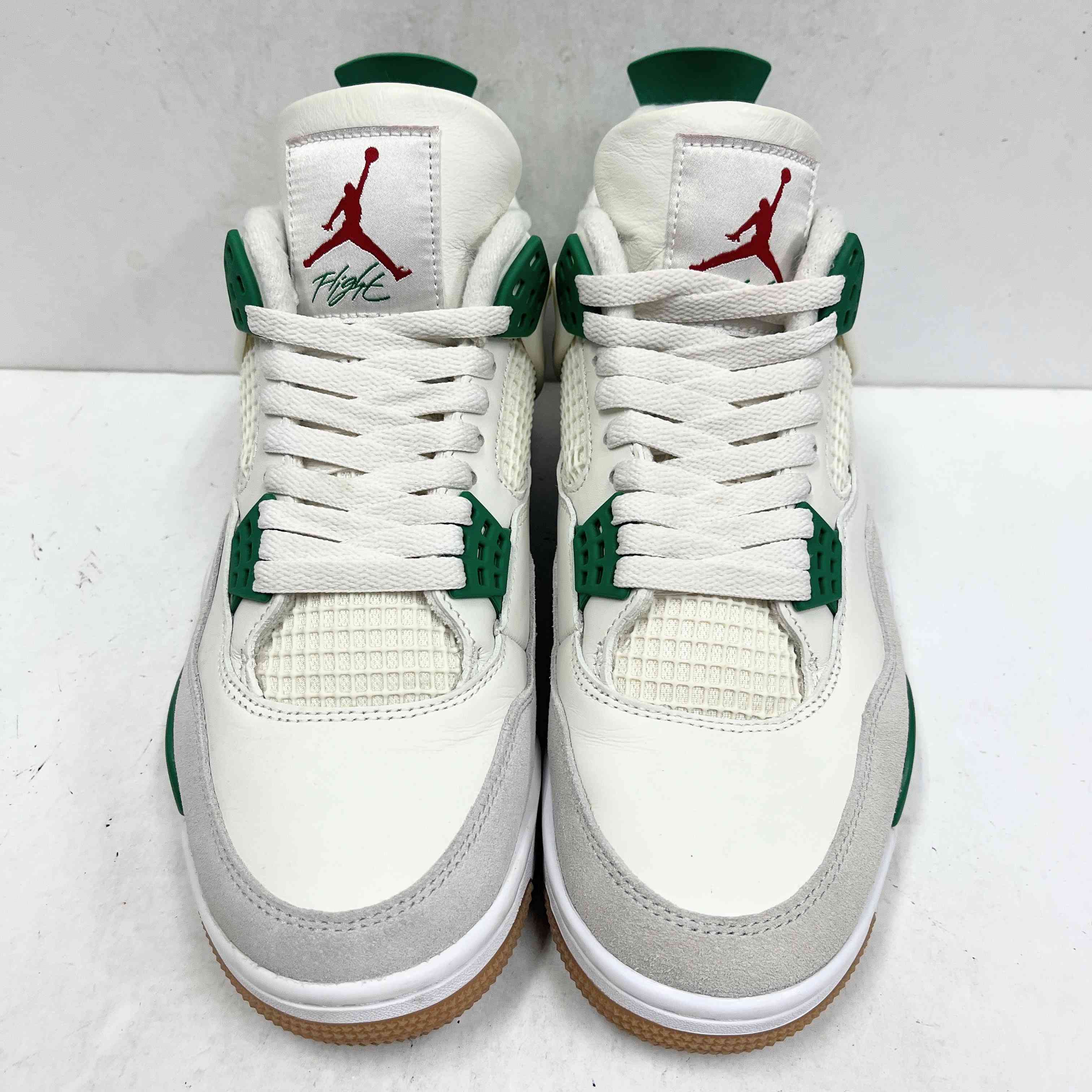 【US8】 AIR JORDAN 4 RETRO SP DR5415-103 【USED】