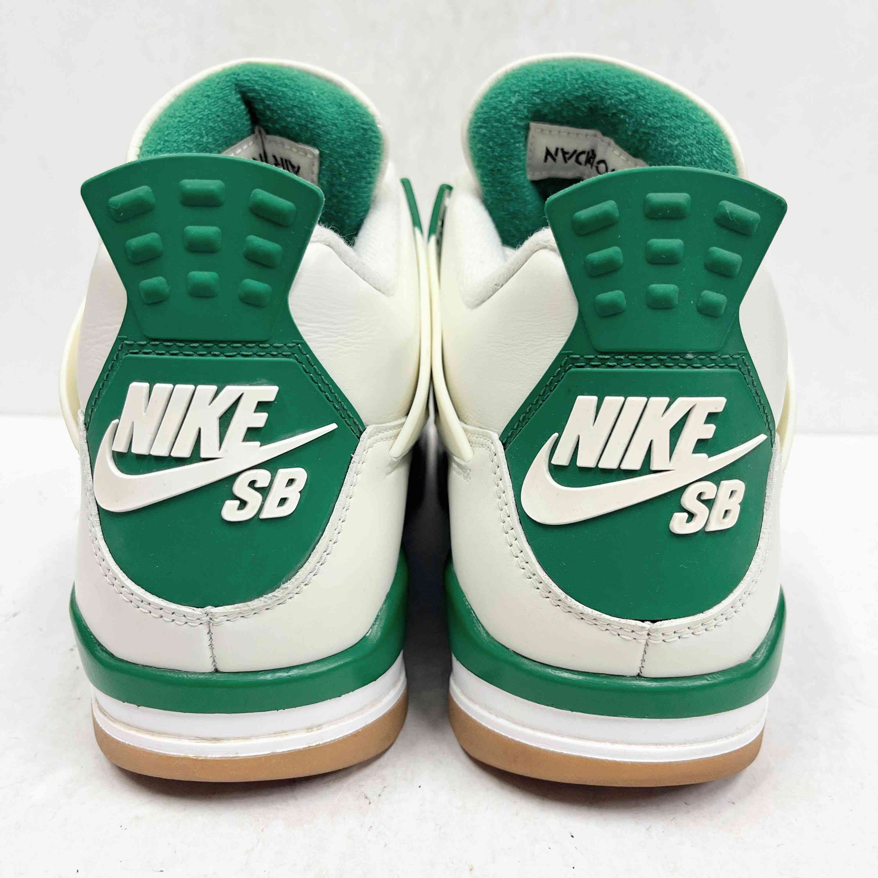 【US8】 AIR JORDAN 4 RETRO SP DR5415-103 【USED】