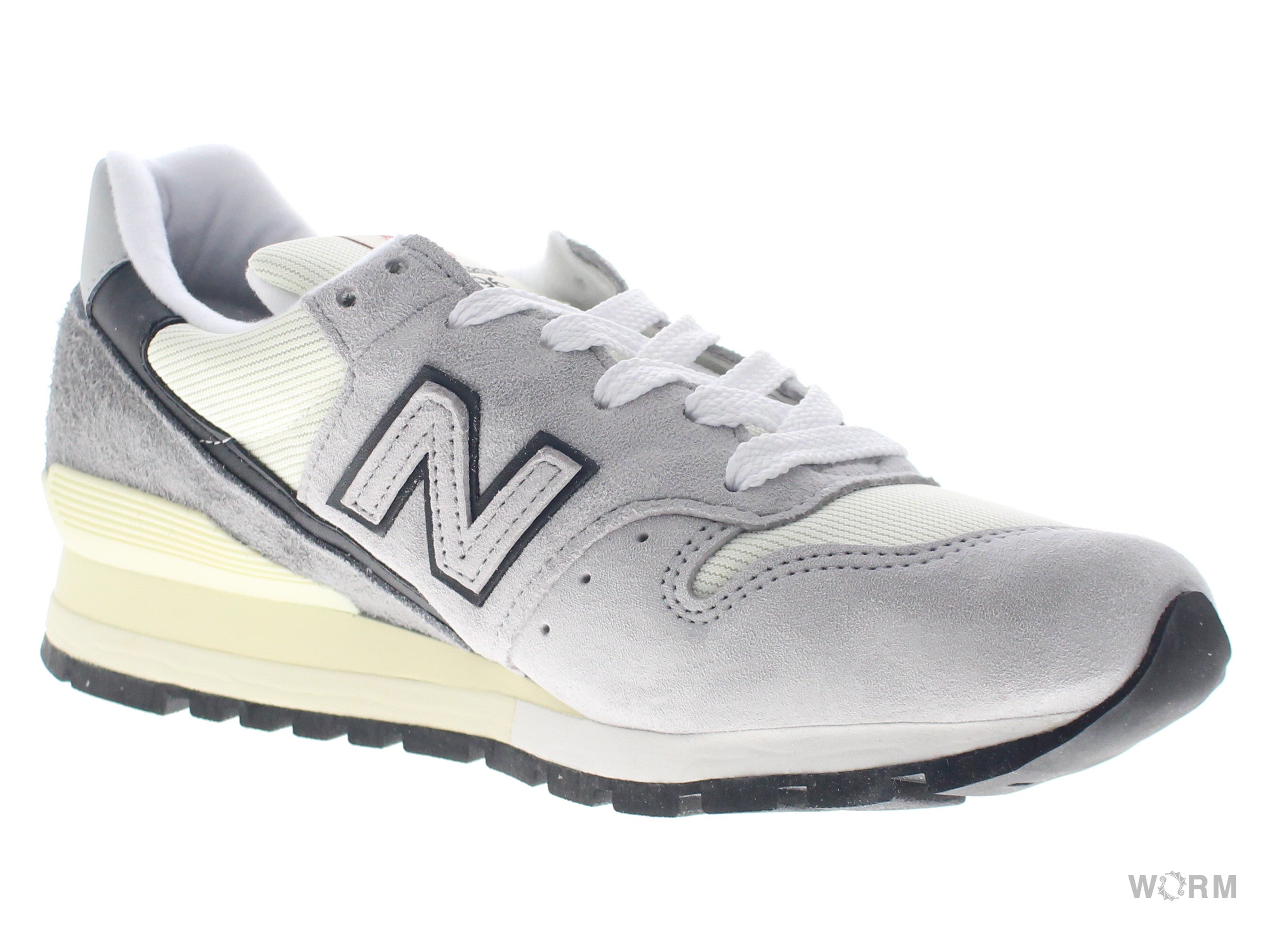 [US8.5] New Balance U996TG [DS]